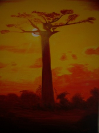 LE BAOBAB (non disponible)
